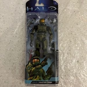HALO 2 MASTER CHIEF